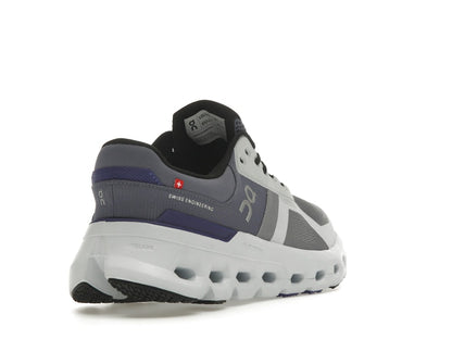 On Running Cloudrunner 2 Fossil Indigo