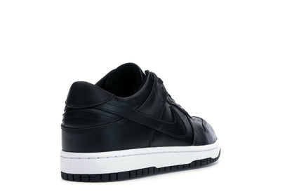 Nike Dunk Low Lux Black White