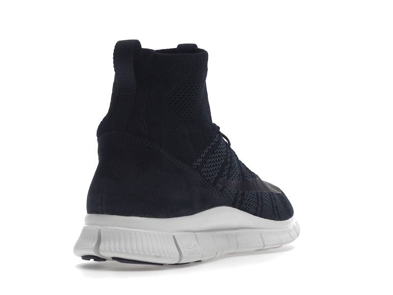 Nike Superfly Mercurial Dark Obsidian