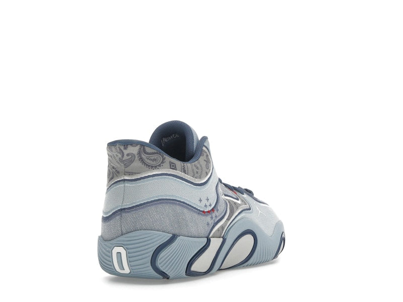 Jordan Tatum 3 Blue Denim (GS)