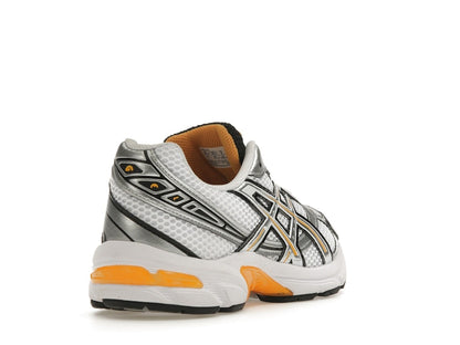 ASICS Gel-1130 White Pure Silver Yellow (Women's)