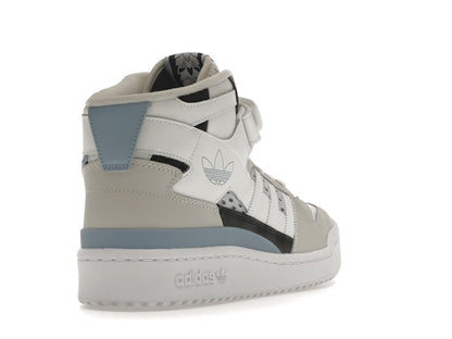 adidas Forum Mid White Ambient Sky