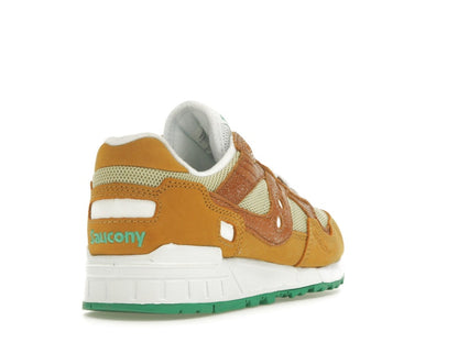 Saucony Shadow 5000 Sneaker Politics Cafe Du Monde