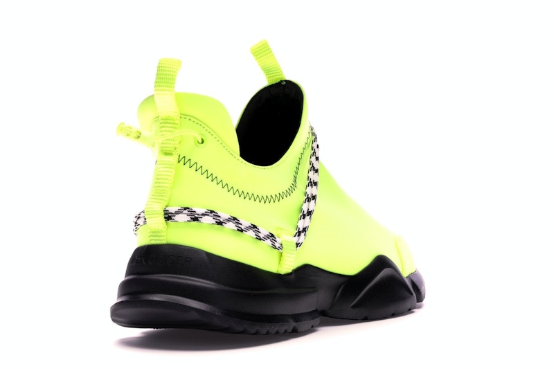 John Geiger 002 Low Volt (Friends and Family)
