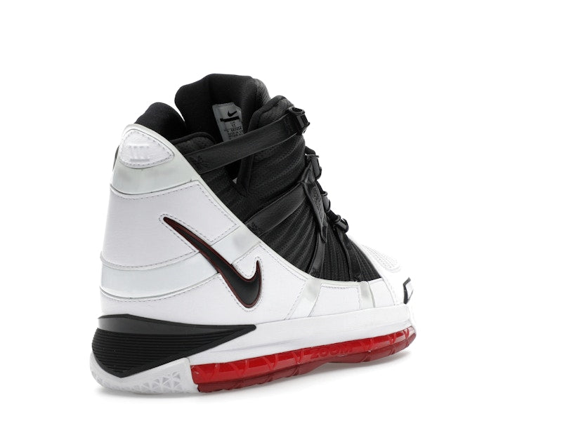 Nike LeBron 3 Home (2019)