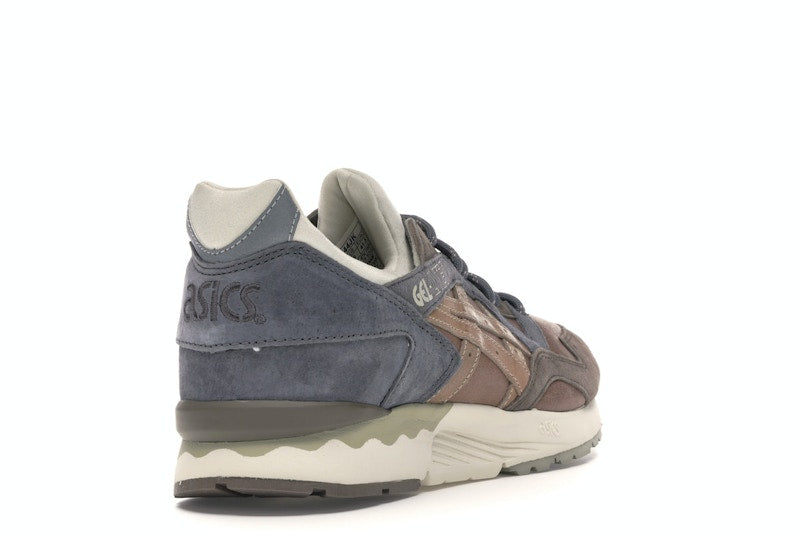 ASICS Gel-Lyte V Commonwealth Da Vinci