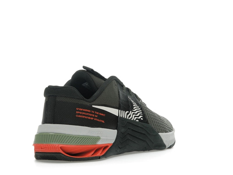 Nike Metcon 8 Cargo Khaki