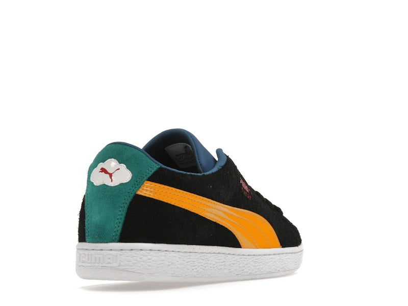 Puma Suede Garfield
