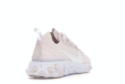 Nike React Element 55 Pale Pink (Women's)