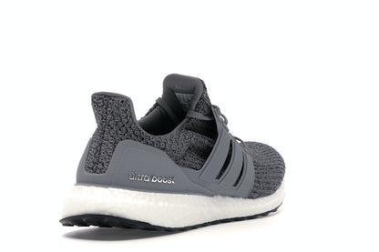 adidas Ultra Boost 4.0 Grey