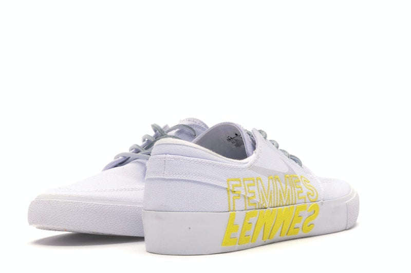 Nike SB Zoom Stefan Janoski RM Violent Femmes