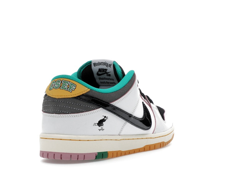 Nike SB Dunk Low CSEF