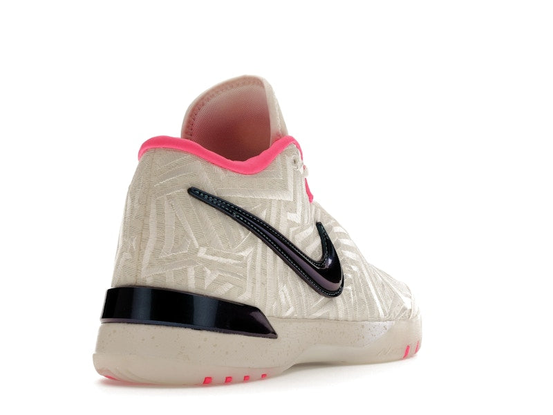 Nike Zoom LeBron NXXT Genisus Bronny James (Translucent Outsole)