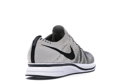 Nike Flyknit Trainer Pale Grey