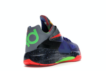 Nike KD 4 NERF (2011)