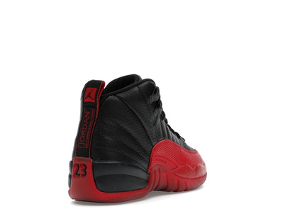 Jordan 12 Retro Flu Game (2025) (GS)