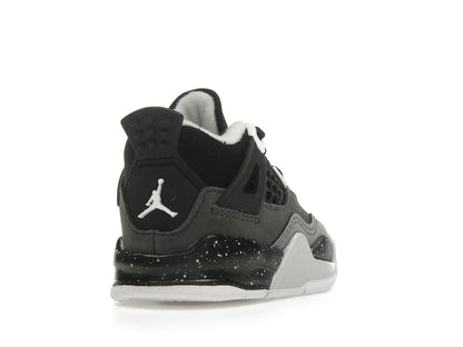 Jordan 4 Retro Fear (2024) (TD)