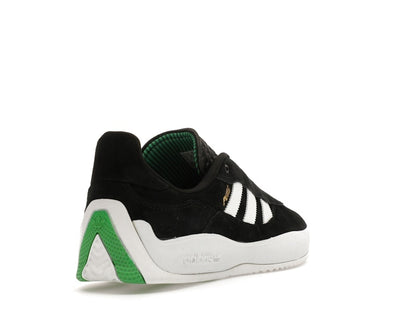 adidas Puig Core Black White