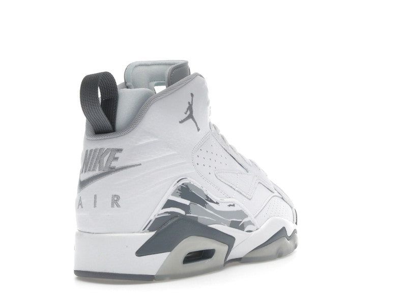 Jordan MVP White Cool Grey