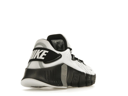 Nike Free Metcon 4 Premium White Black (Women's)