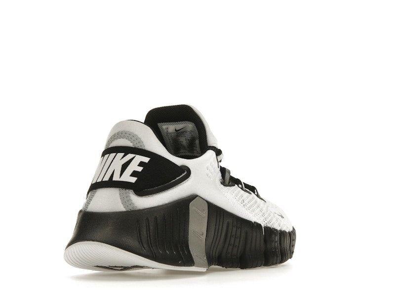 Nike Free Metcon 4 Premium White Black (Women's)