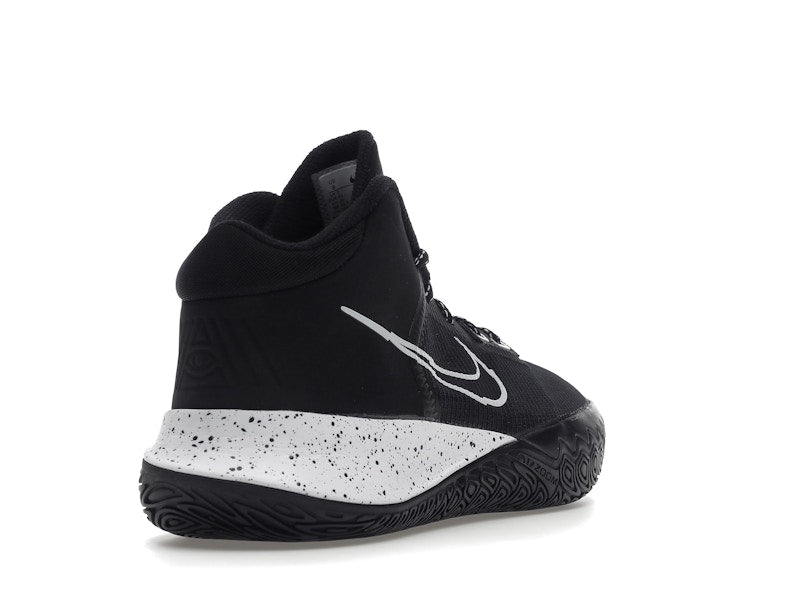 Nike Kyrie Flytrap 4 Black White
