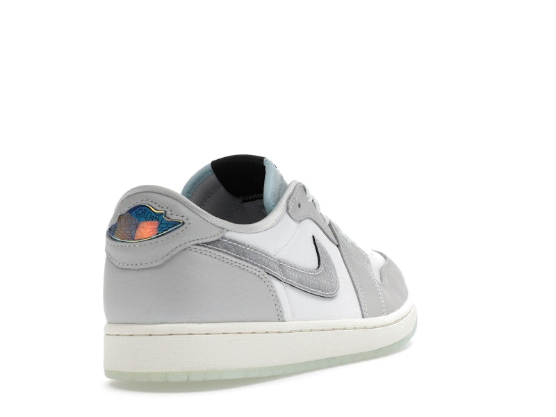 Jordan 1 Retro Low OG Year of the Snake (2025)