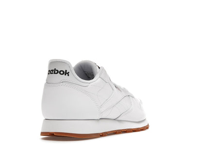 Reebok Classic Leather White
