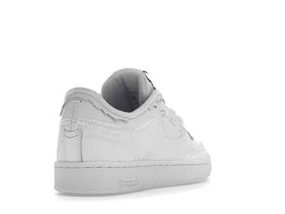 Reebok Club C Maison Margiela Memory Of White