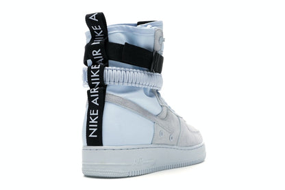 Nike SF Air Force 1 High Blue Tint
