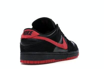 Nike SB Dunk Low Vamps