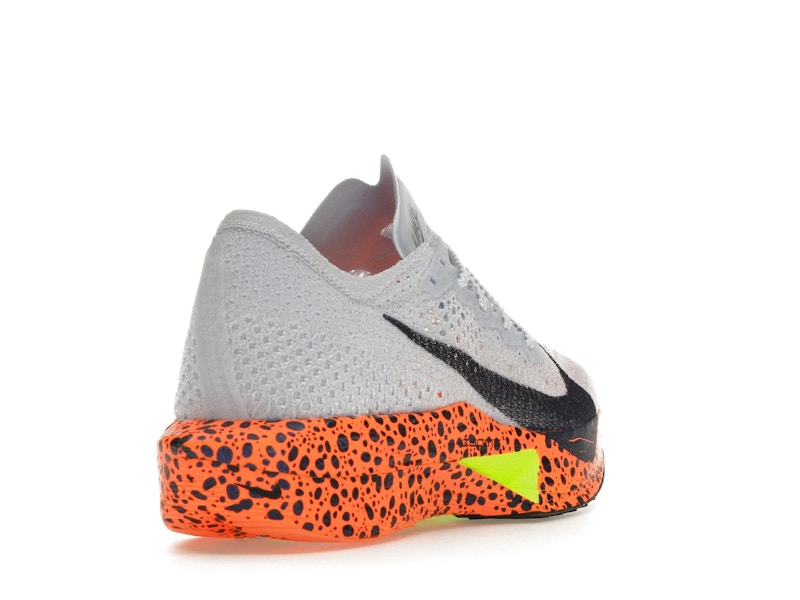 Nike ZoomX Vaporfly 3 Electric Pack Olympic Safari (Women's)