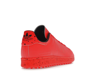adidas Stan Smith Golf Vice Solar Red