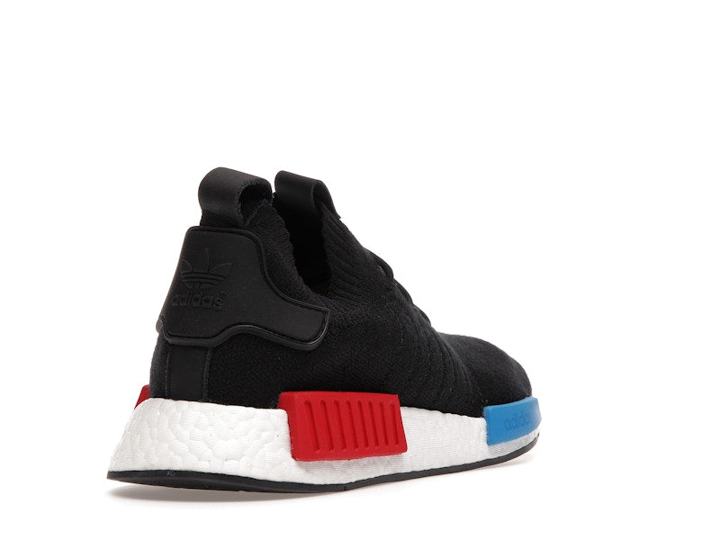 adidas NMD R1 Primeknit OG Uncaged