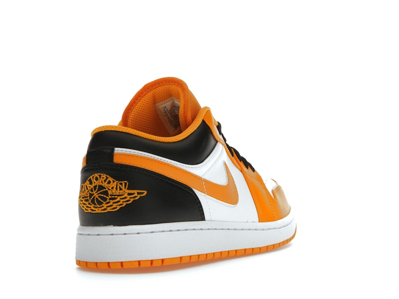 Jordan 1 Low Taxi