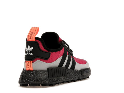 adidas NMD R1 Trail Wild Pink Black