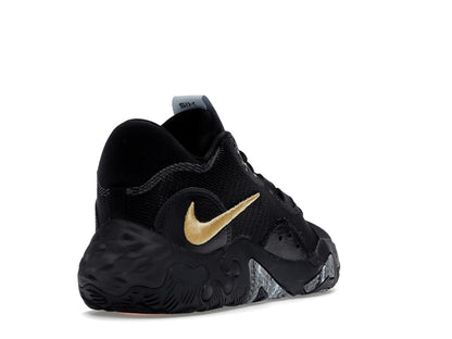 Nike PG 6 Black Peach Cream Celestine Blue