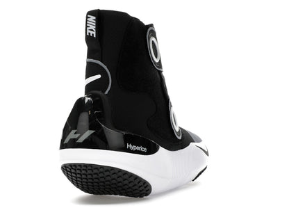 Nike x Hyperice Hyperboot Black