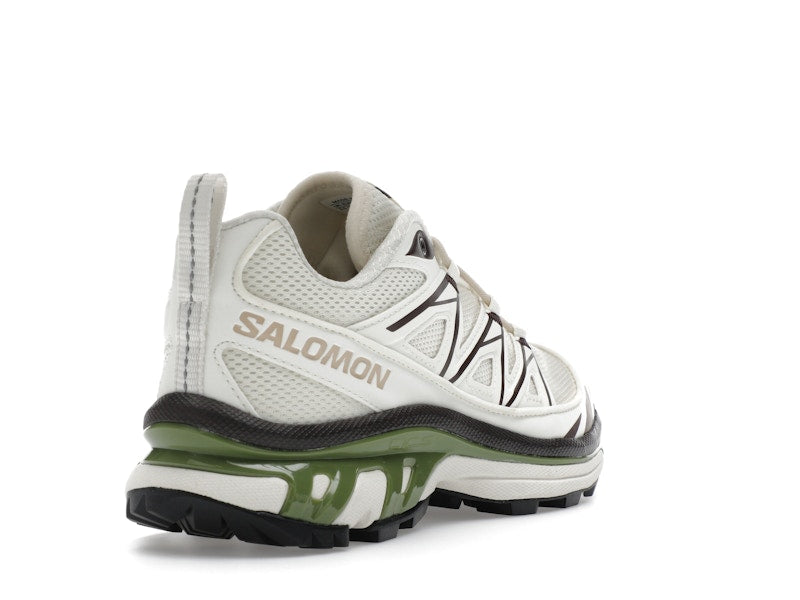 Salomon XT-6 Expanse Vanilla Ice Black Coffee