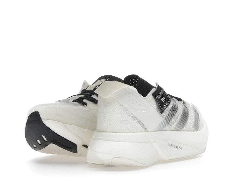 adidas Y-3 Adios Pro 3.0 Off White Core Black