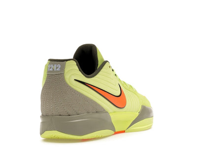 Nike Ja 2 Twelve Time
