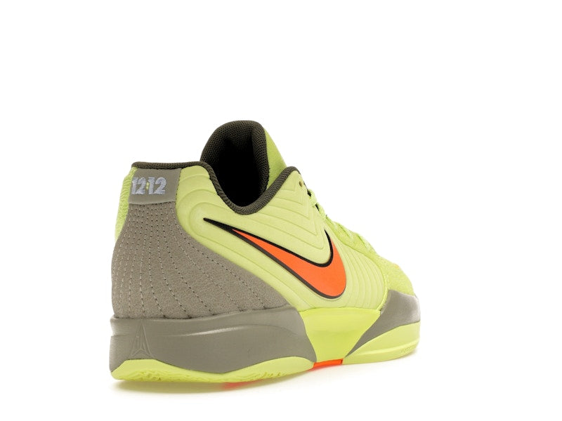Nike Ja 2 Twelve Time
