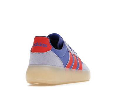 adidas Barreda Decode Violet Tone Bright Red Semi Cobalt Blue (Women's)