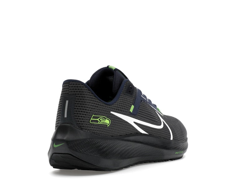 Nike Pegasus 40 Seattle Seahawks