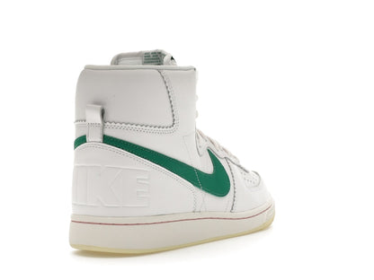Nike Terminator High White Malachite