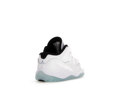 Jordan 11 Retro Low Legend Blue (TD)