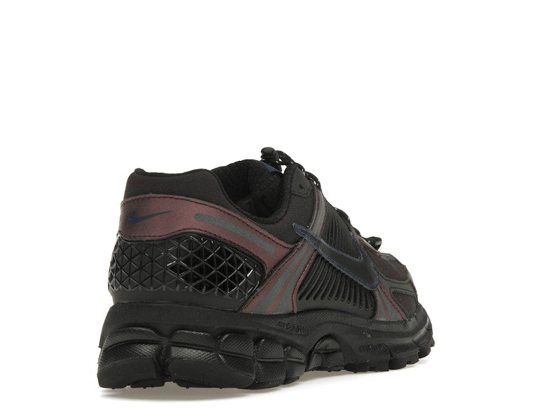 Nike Zoom Vomero 5 Burgundy Crush Midnight Navy (Women's)