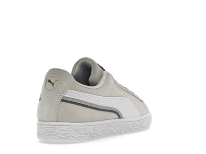 Puma Suede Triplex Ivory Glow