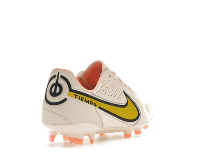 Nike Tiempo Legend 9 Elite FG Guava Ice Sunset Glow
