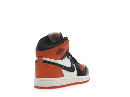 Jordan 1 Retro High OG Shattered Backboard (2025) (PS)